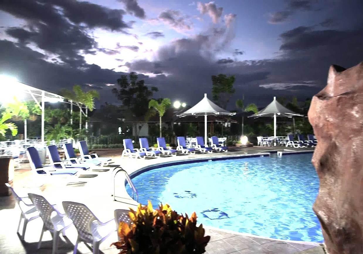 Hotel Campestre Tardes Calenas Yumbo Exterior foto