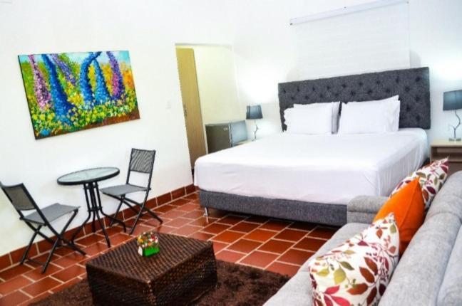 Hotel Campestre Tardes Calenas Yumbo Exterior foto